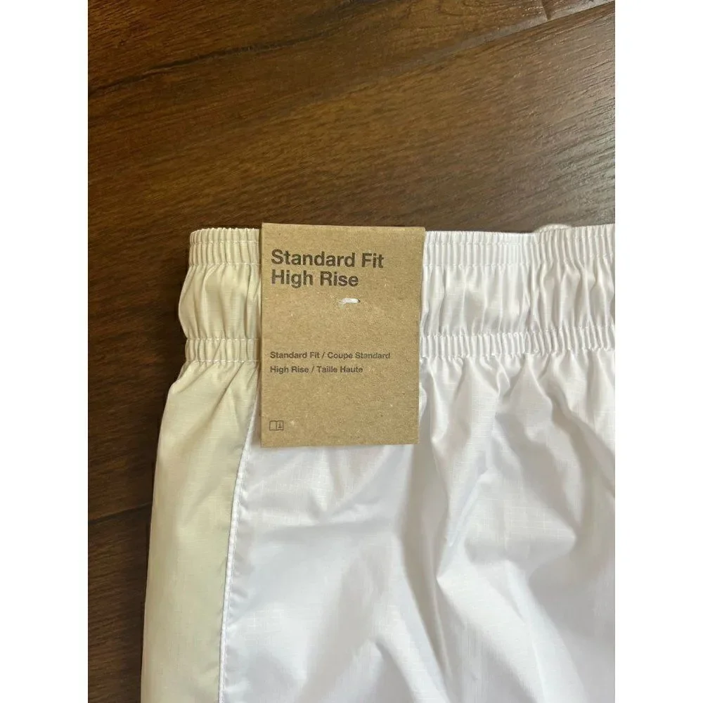 Brand new  women high rise shorts